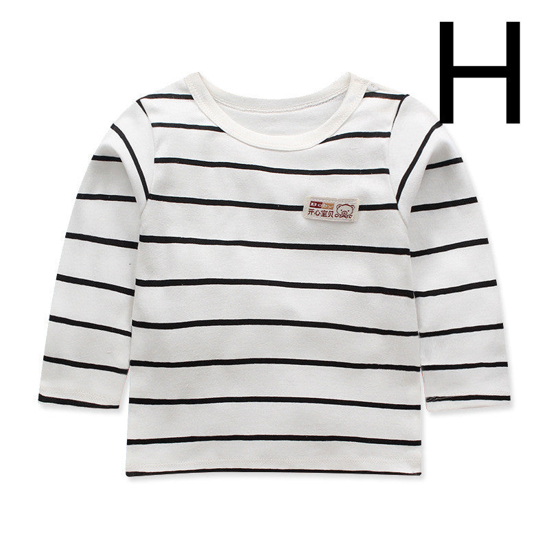 Baby Cotton Tee