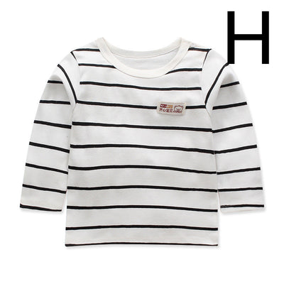 Baby Cotton Tee