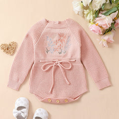 Cute Baby Romper