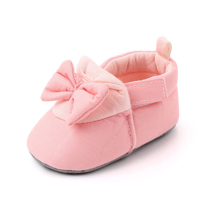 Baby Soft Shoes