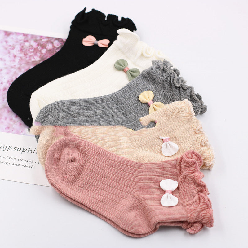 Cute Baby Socks