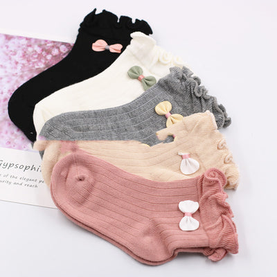 Cute Baby Socks