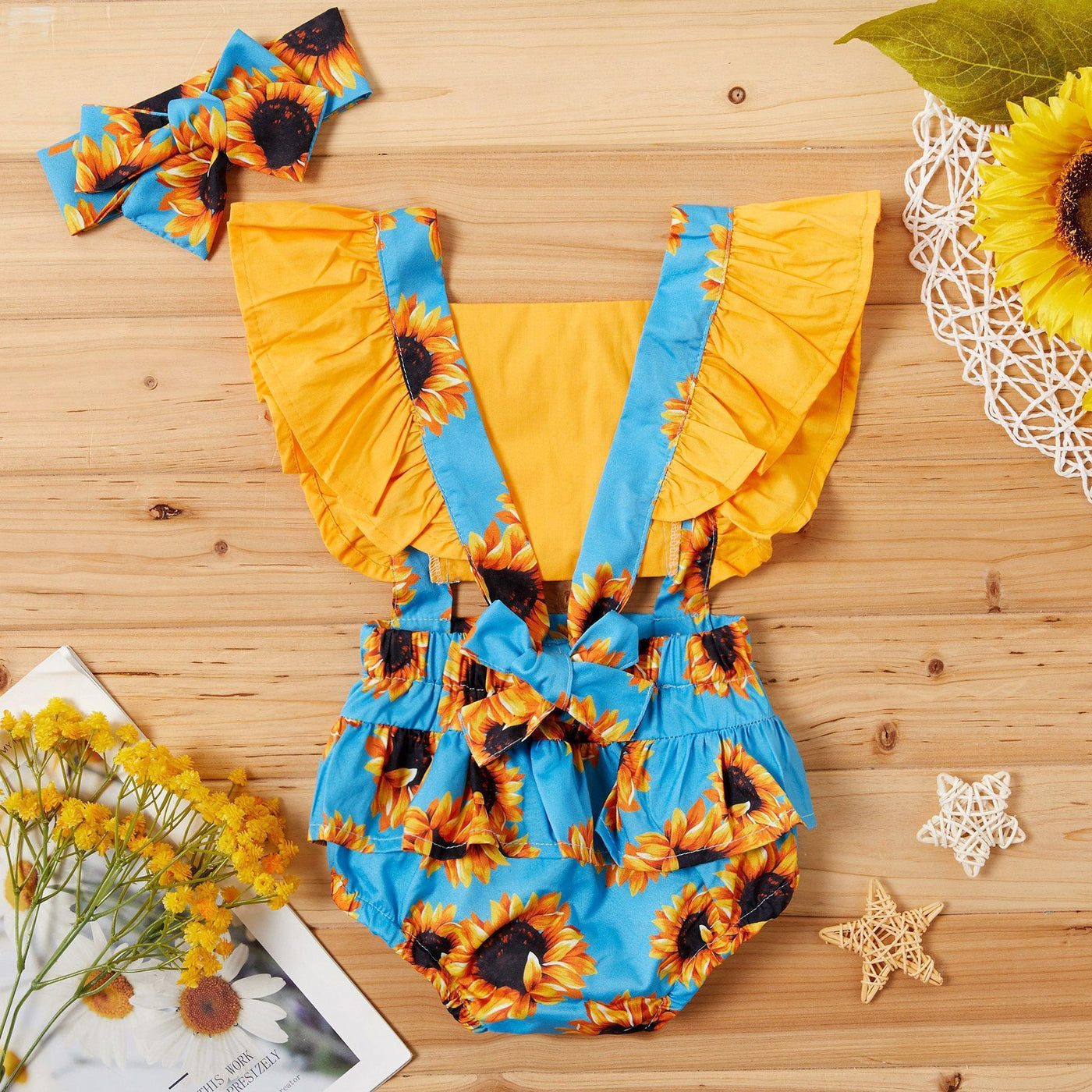 Baby Fashion Outfit
