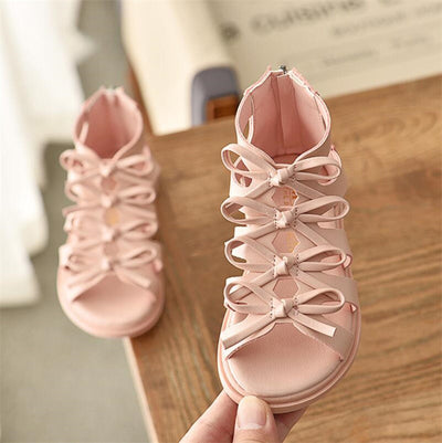 Girls Baby Shoes