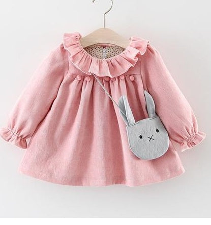 Baby Party Outfit