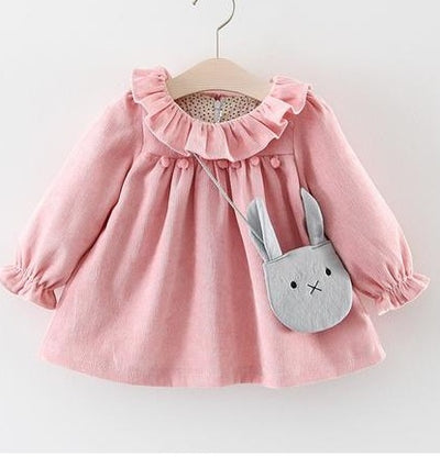 Baby Party Outfit