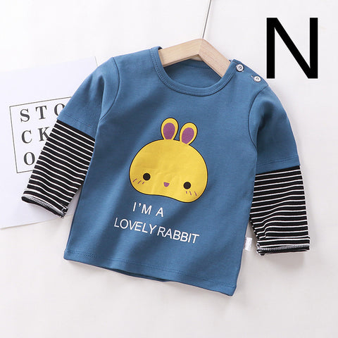 Baby Cotton Tee