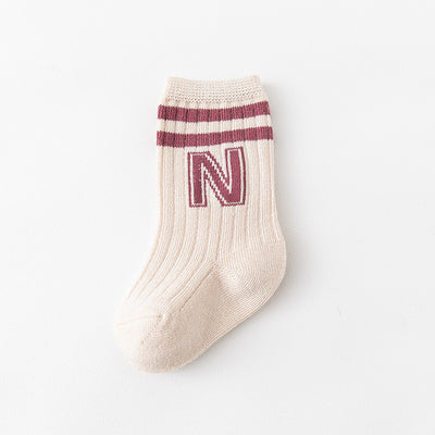 Baby Tube Socks