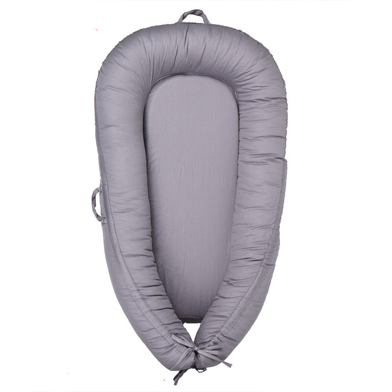 Newborn Safety Bed