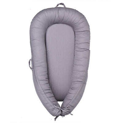 Newborn Safety Bed