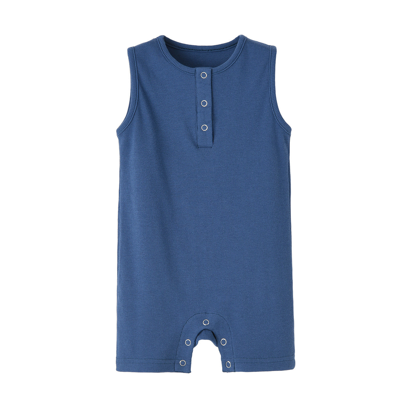 Baby Girl Romper