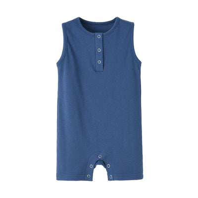 Baby Girl Romper