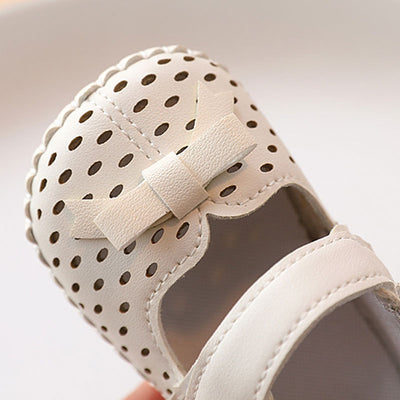 Baby Girl Shoes