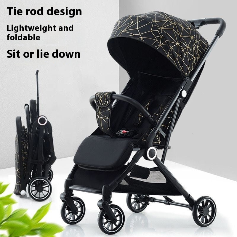 Ultra Light Stroller