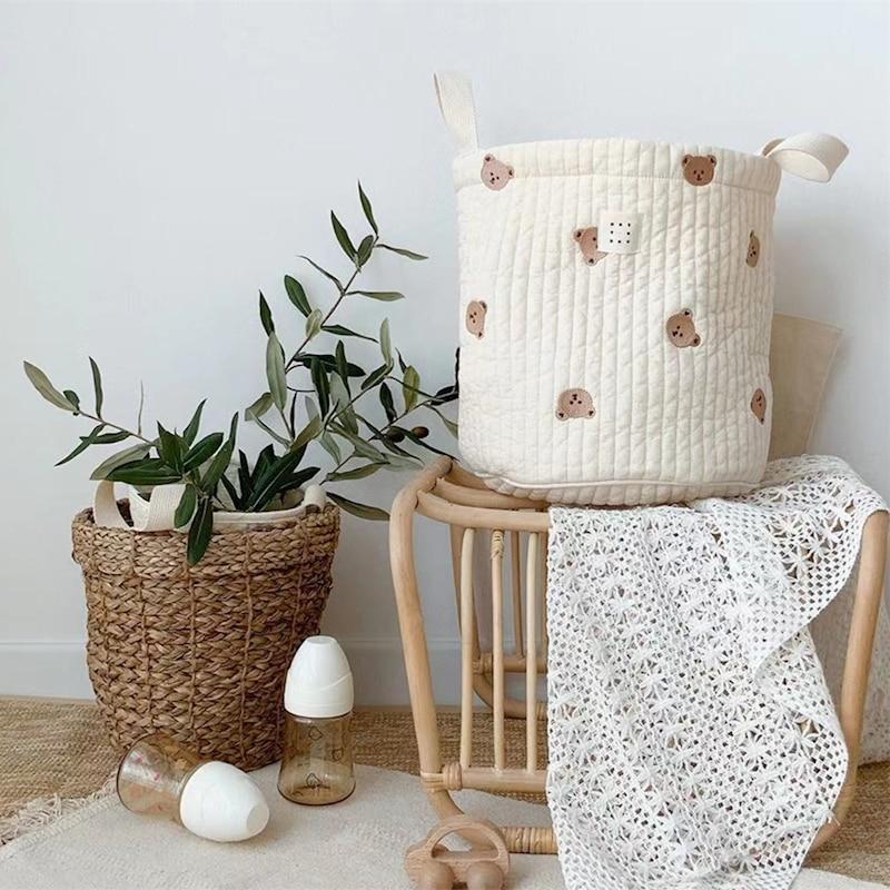 Baby Storage Bag