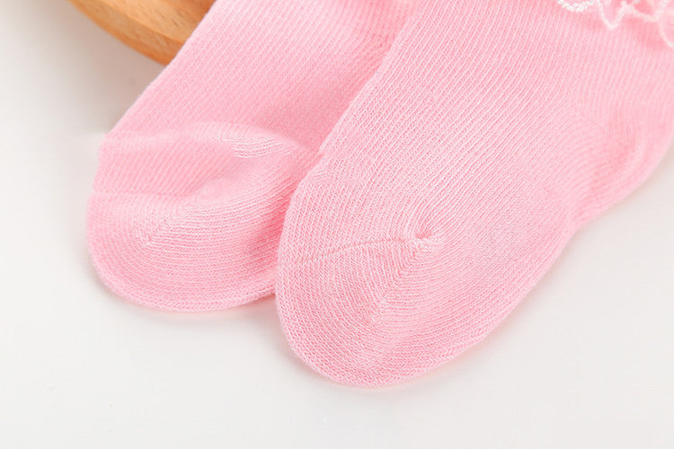 Cute Baby Socks