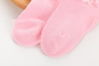 Cute Baby Socks