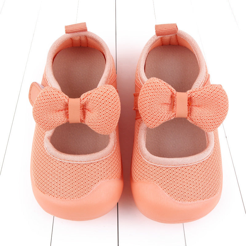 Baby Girl Shoes