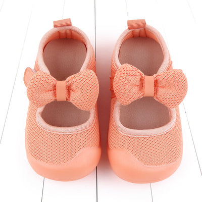 Baby Girl Shoes