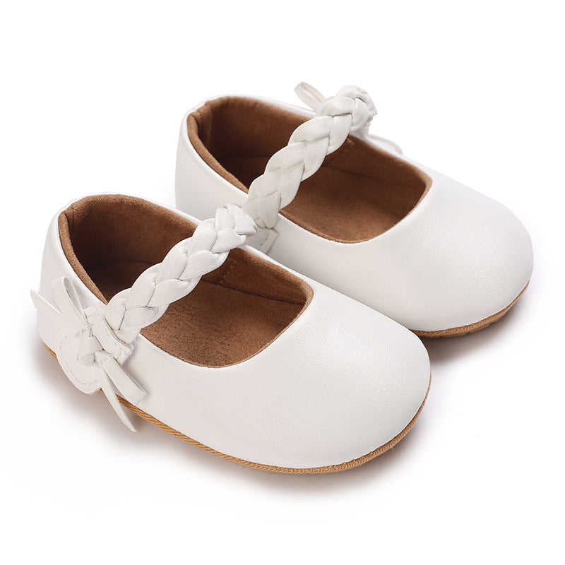 Toddler Girl Shoes