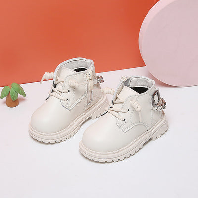 Soft-Soled Baby