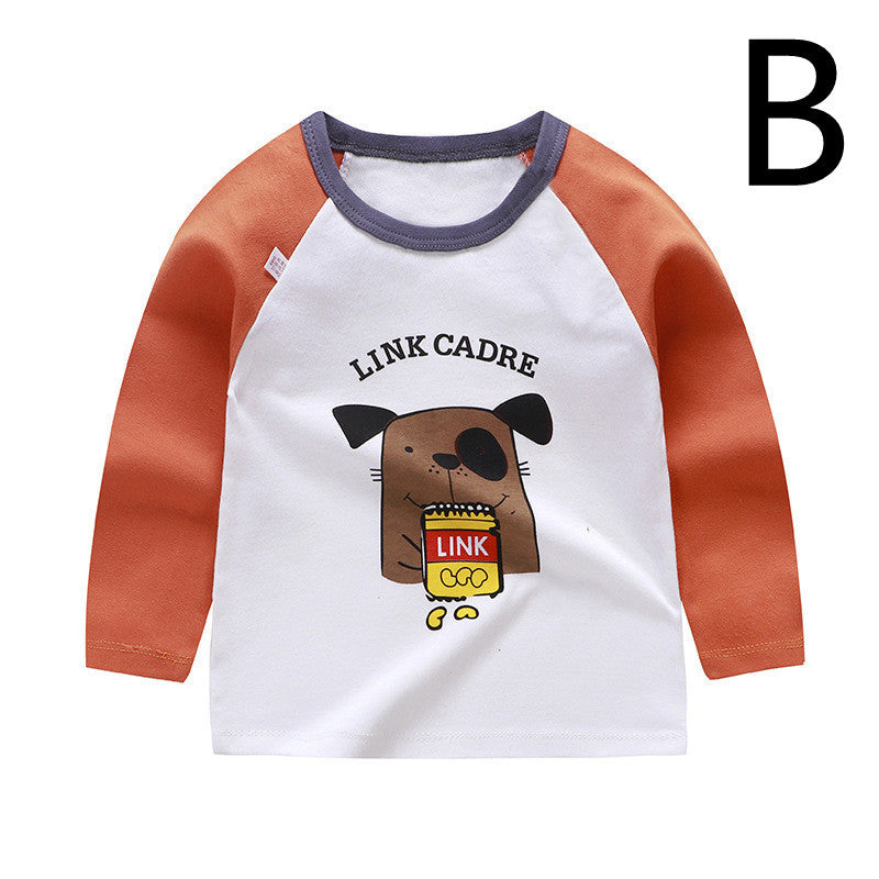 Baby Cotton Tee