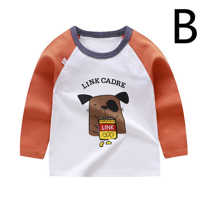 Baby Cotton Tee