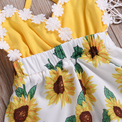 Girls Baby Outfit