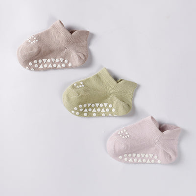 Cool Cotton Socks