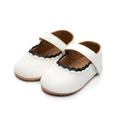 Toddler PU Shoes