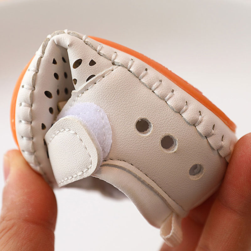 Baby Girl Shoes