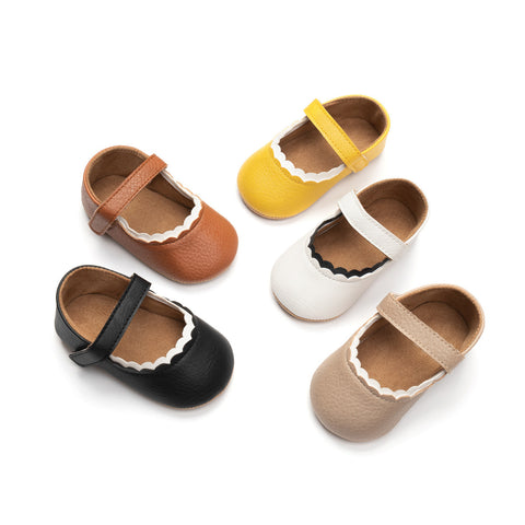 Toddler PU Shoes