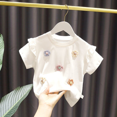 Baby Summer Top