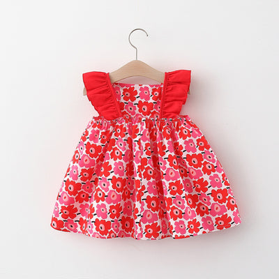 Baby Girl Dress