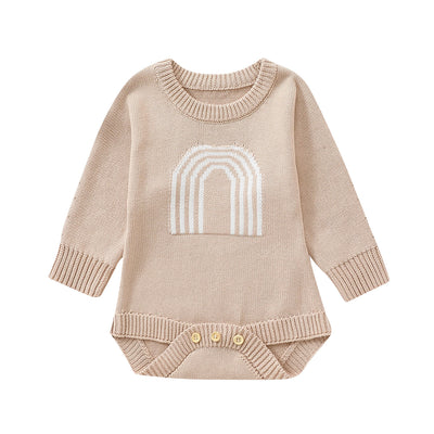 Light Brown Sweater