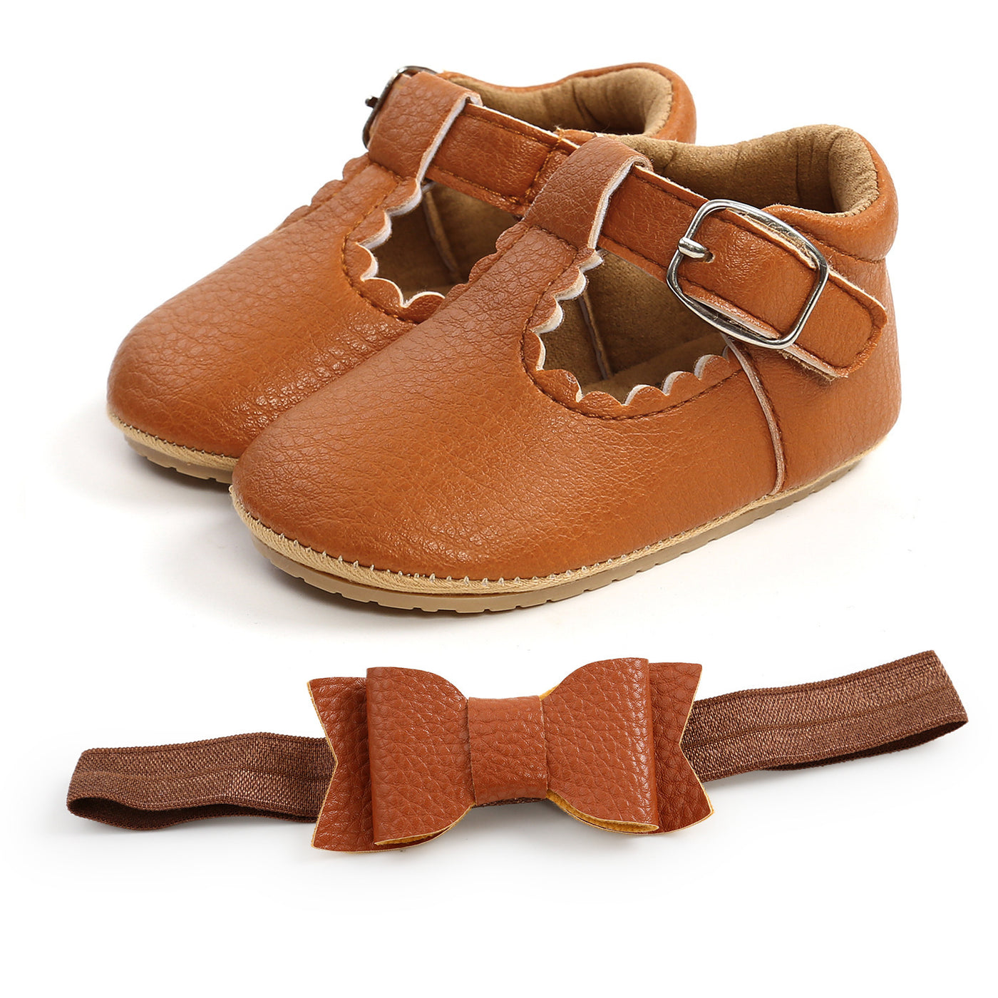 Autumn Baby Shoes
