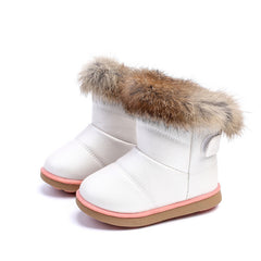 Girls Winter Boots