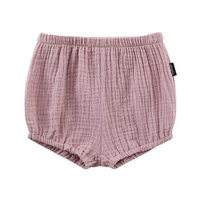 Baby Cotton Shorts
