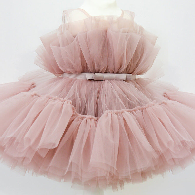 Cute Girl Dress