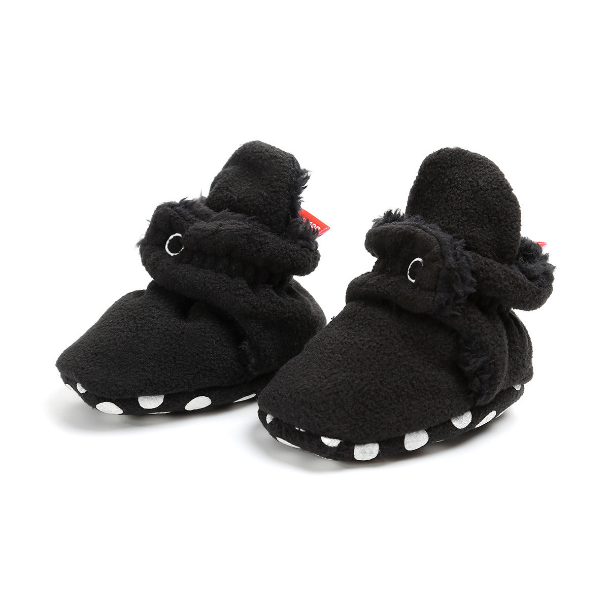 Baby Soft Shoes