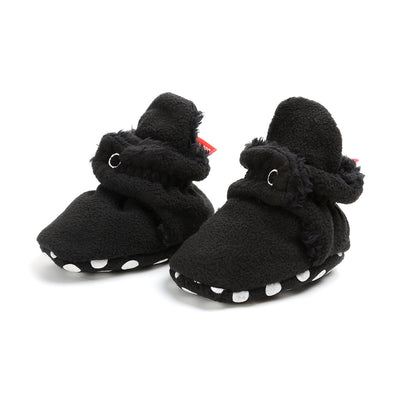Baby Soft Shoes