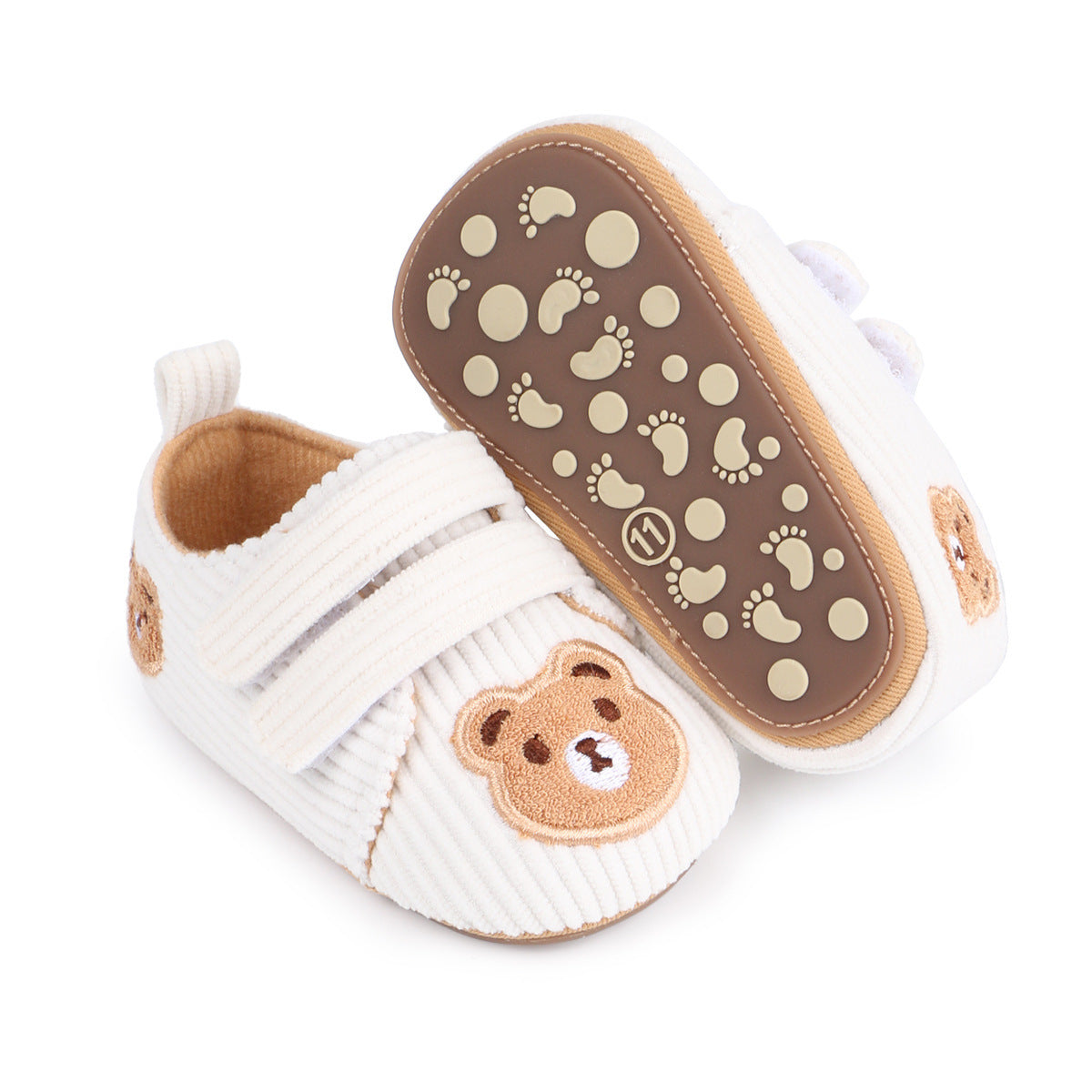 Baby Bear Shoes