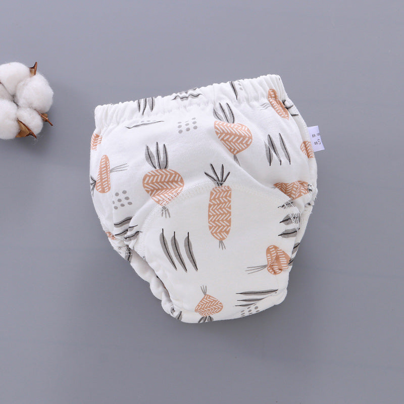 Gauze Training Pants