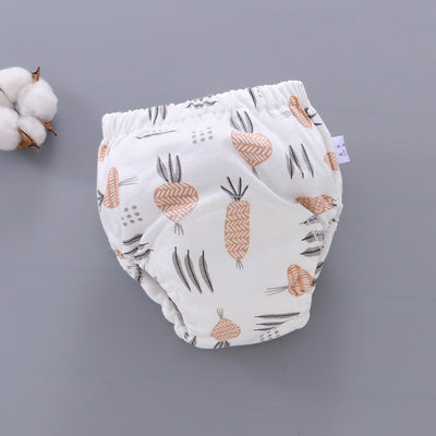 Gauze Training Pants