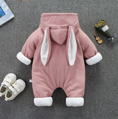 Baby Winter Snowsuit