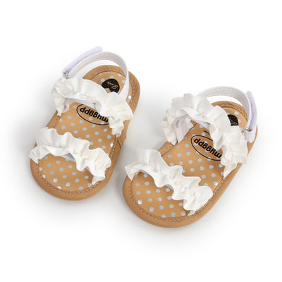 Girl Toddler Shoes