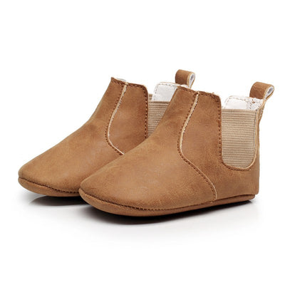 Soft Sole Shoes