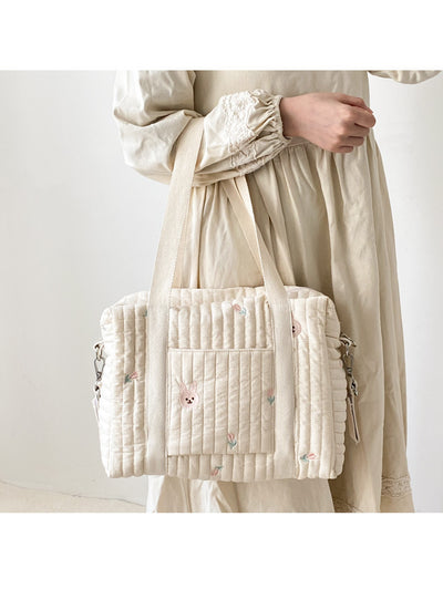 Mommy Shoulder Bag