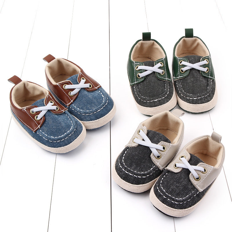 Soft Sole Shoes shoes