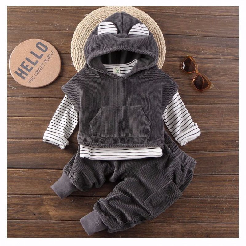 Baby Boy Suit